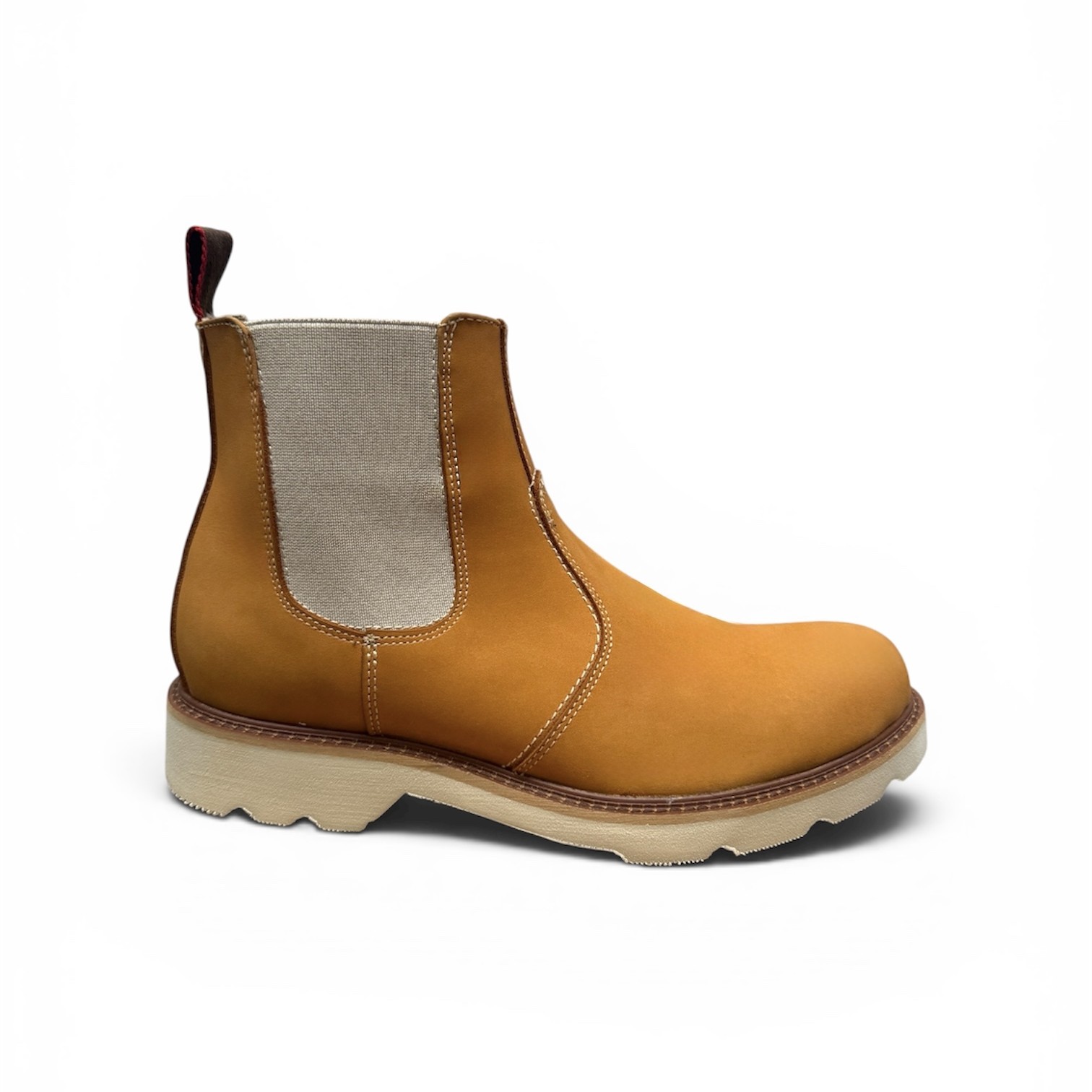 Mocasín TOCI